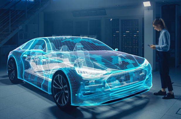 Select Fleet Tech Goes Mainstream: Small Fleets Readiness to Adopt Accelerates