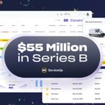 ServiceUp Raises $55 Million in Series B Funding to Transform Vehicle Repair Management