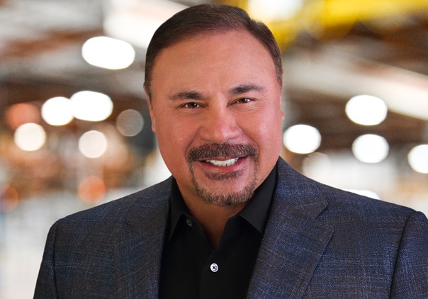 Harbinger Names Automotive Industry Veteran Executive Fred DePerez as Senior Vice President of Sales