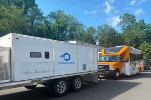 How NEVI Funding and the President’s Big Bill are Reshaping the Future for Companies with EV Fleets