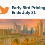 Early Bird Ends Soon! Register Now for the 2025 NETS Conference