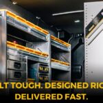 Ranger Design: Smarter Upfits Start with the Right Partner
