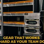 Ranger Design: Built to Perform. Backed by Trust.