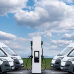Can EVs Lower Your Fleet Costs? Get a Free ROI Check!