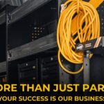 Ranger Design: More Than Parts. A Partner.