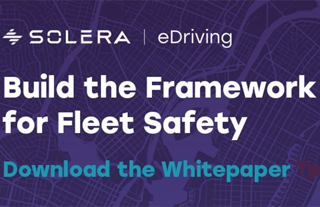 The First Step Toward a Crash-Free Fleet
