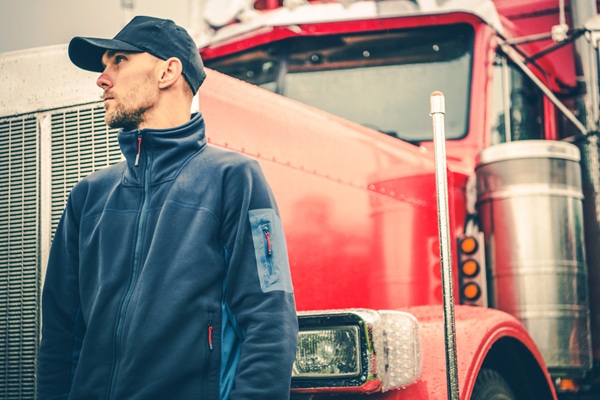 Shell Rotella and Love’s Join Forces with Donations to St. Christopher Truckers Relief Fund