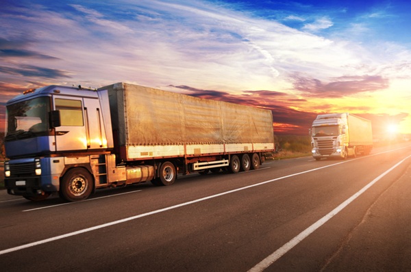 ACI Transport: Reshaping Shipper-Carrier Connectivity