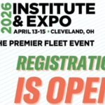 NAFA 2026 I&E: Registration Opens for the Fleet Event of the Year