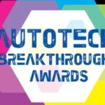Wheels Wins AutoTech Breakthrough Award for “Fleet Management Innovator of the Year”