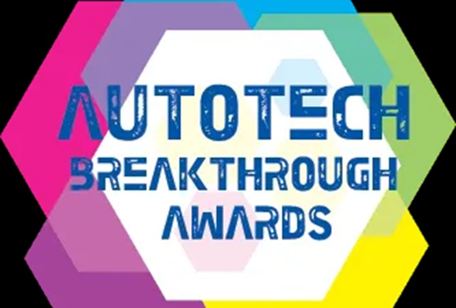 Wheels Wins AutoTech Breakthrough Award for “Fleet Management Innovator of the Year”