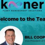 Kooner FMS Names Bill Cooper Vice President of Sales