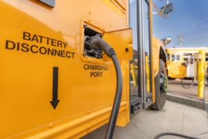 Fleet Electrification: Using Utility Program Incentives to Lower Project Costs