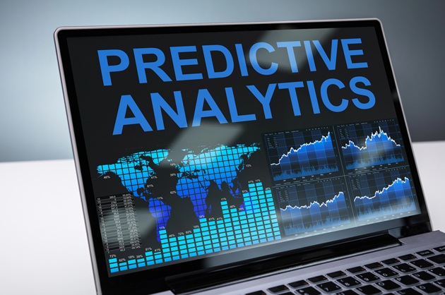 How Fleet Managers Can Make the Leap from Data to Predictive Analytics