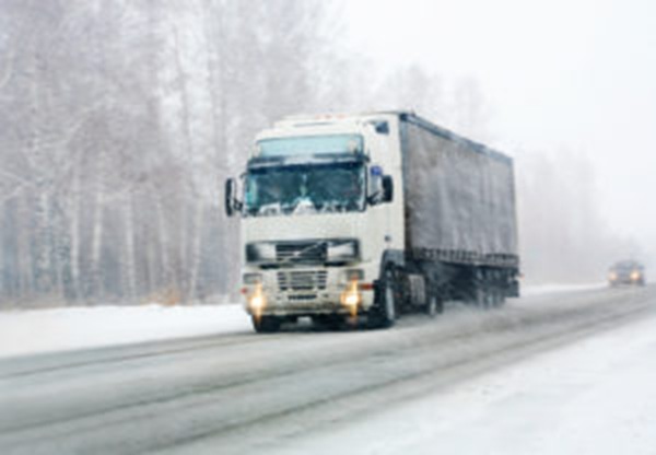 It’s Not Too Late for Fleets to Plan for Winter Driving Challenges
