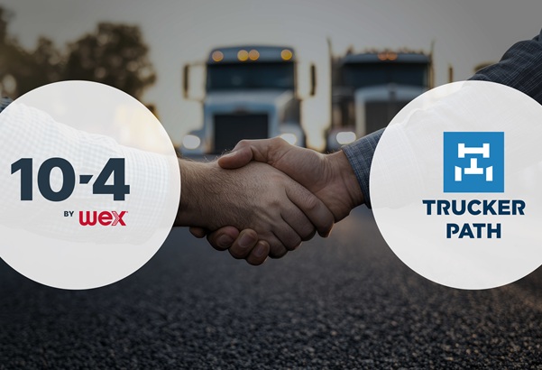 Trucker Path and WEX® Team Up to Offer Fuel Discounts to More Than 1 Million App Users
