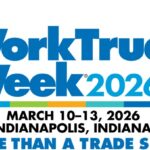 The Reunion Countdown is On: Work Truck Week® 2026 Registration Now Open