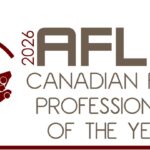 AFLA Canadian Fleet Professional of the Year Award: Nominations Open!