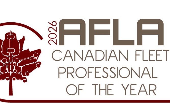 AFLA Canadian Fleet Professional of the Year Award: Nominations Open!