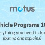 Motus Presents: The Guide Every Business with Drivers Should Read