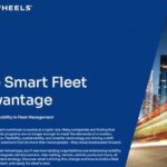 Wheels eBook: Fleet Management is Changing – Here’s How to Stay Ahead