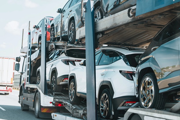 RPM Acquires PARS, Uniting Market-Leading Logistics with Premier Vehicle Relocation Services