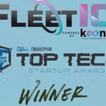 Kooner Fleet Management Solutions and FleetIQ™ Named A Top Tech Startup