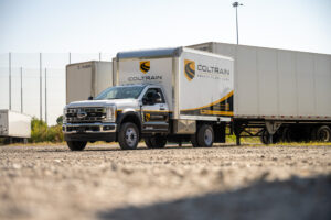 How The Coltrain Brothers Launched a National Mobile Maintenance Solution for Fleets