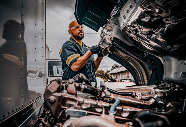 From Reactive to Predictive: How Cox Fleet Is Building the Future of Uptime