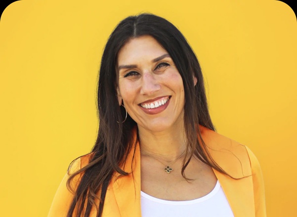Demetra Markopoulos