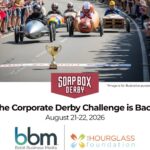 2026 Corporate Soap Box Derby Challenge Launches with Scholarship Support for Skilled Trades Students