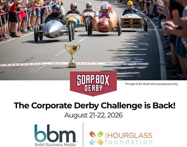 2026 Corporate Soap Box Derby Challenge Launches with Scholarship Support for Skilled Trades Students