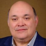 Manny Padilla Named 2026 President of RIMS