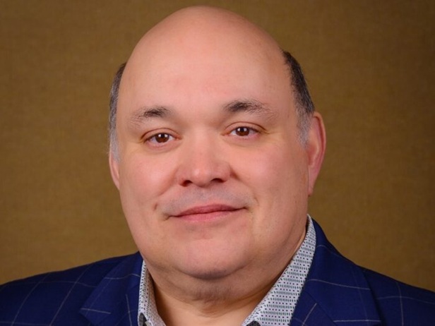 Manny Padilla Named 2026 President of RIMS