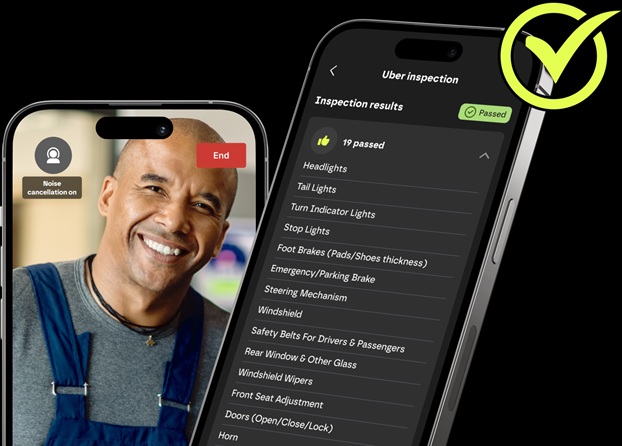Tinker Launches Commercial Offering, Partners with Zevo to Advance Vehicle Safety and Shared Mobility