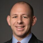 Tom Karnowski of USIC Installed as NETS Board Chairperson for 2026 and 2027