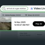 Netradyne Unveils Video LiveSearch: Industry First On-Device Search Capability Powered By Natural Language and Edge AI