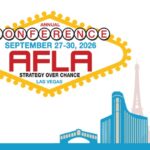 AFLA 2026 - Keynotes Announced!