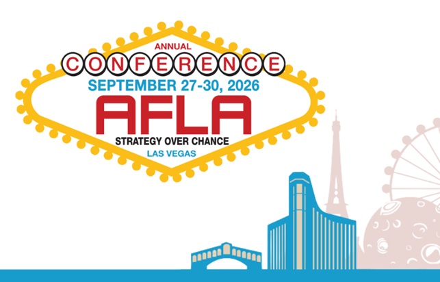AFLA 2026 – Keynotes Announced!