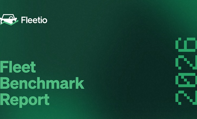 Fleetio's 2026 Fleet Benchmark Report: 53.3% of Fleets Researching or Piloting AI Capabilities