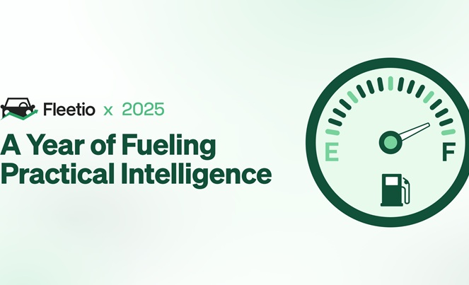 Fleetio Delivers Measurable 2025 Results, Advancing Fleetio Platform Vision