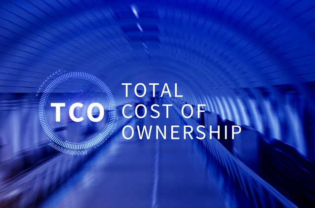 Why Redefining TCO for the Fleet Industry Matters