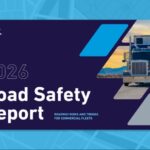 Lytx 2026 Road Safety Report: Critical Collision Trends and Urgent Fleet Risk Insights