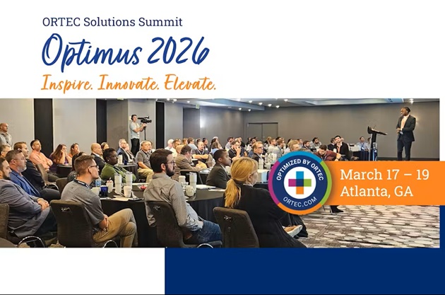 ORTEC to Host OPTIMUS 2026 Solutions Summit to Inspire Smarter Decision Making