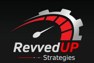 Rob Minton, President, RevvedUP Strategies: How Data, Relationships, and Strategy Are Reshaping the Fleet Industry