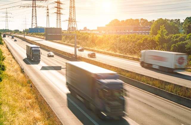 Spring Risk Reset: Why Seasonal Transitions Are One of the Most Overlooked Fleet Safety Threats