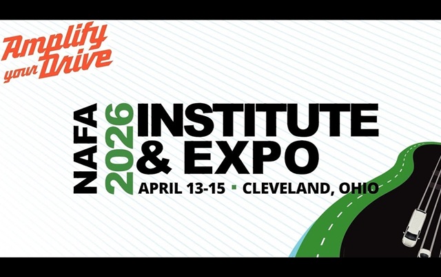 2026 NAFA I&E Seeks to Change Perceptions and Invigorate Fleets