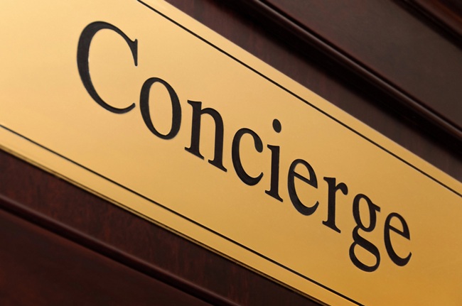 Amplifying Your Drive: What Fleet Concierge Really Means in Today’s Market