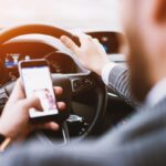 Distracted Driving Isn’t a Technology Problem—It’s a Human One