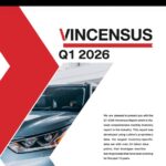 Lotlinx Q1 2026 Vincensus Report: Vehicle Demand Has Not Disappeared — It Has Moved